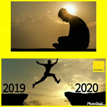 Realize your dreams in 2020, this way for you! No.4 is the most telling!