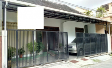 House for sale in Perum.Bukit Permai Jember